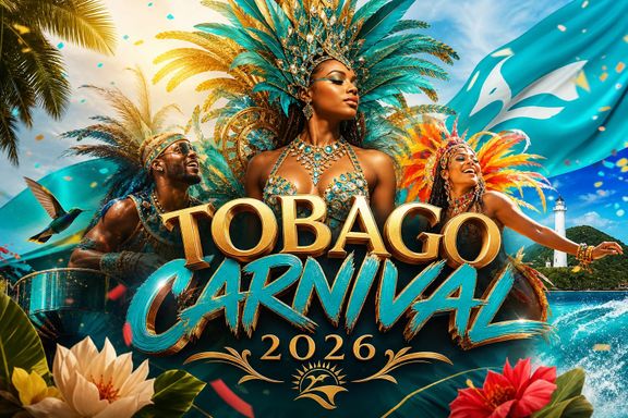 Tobago Carnival 2026