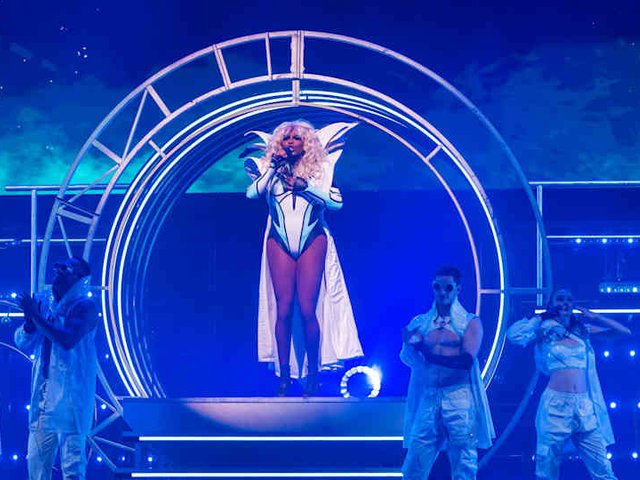 Rupaul's Drag Race Werq the World Tour