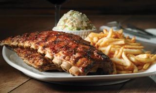 Bâton Rouge Grillhouse & Bar - Thornhill