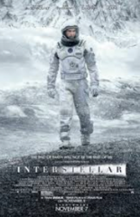 Come See Interstellar on Sunday, August 2nd, 2026, At Rooftop Cinema Club