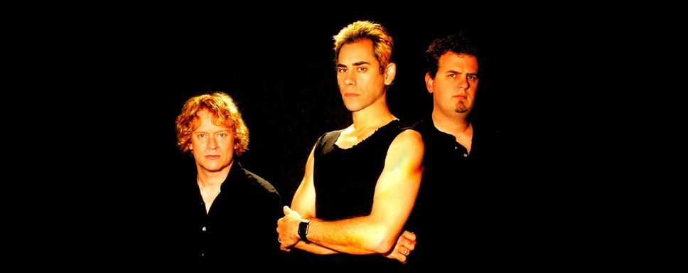 The Police Experience - Tribute to The Police