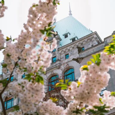 Hotel Vancouver Special Events