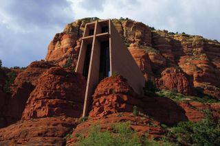 PRIVATE Sedona Scenic Half-Day - just you and your guide