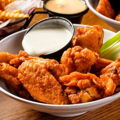 Chickie's & Pete's