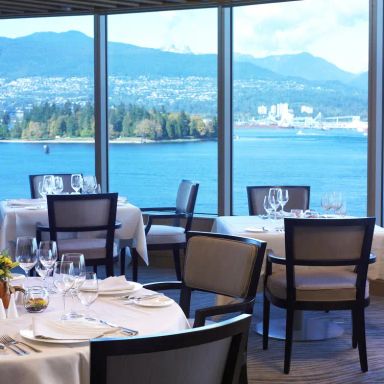 Five Sails Restaurant