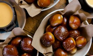 Culinary Dropout – Perimeter