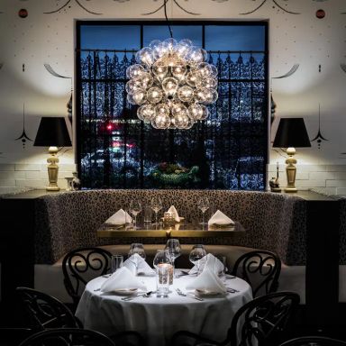 The Charles