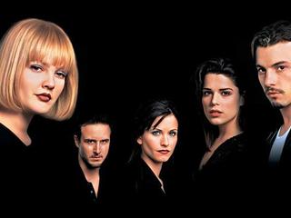 Scream