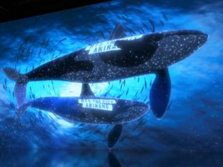 ARTE MUSEUM: An Immersive Media Art Exhibition New York
