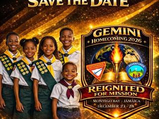 Gemini Homecoming
