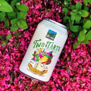Upland Brewing Co - Clay Terrace