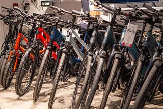 Bicycle Cafe - Sales and Service Centre