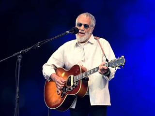 Yusuf / Cat Stevens