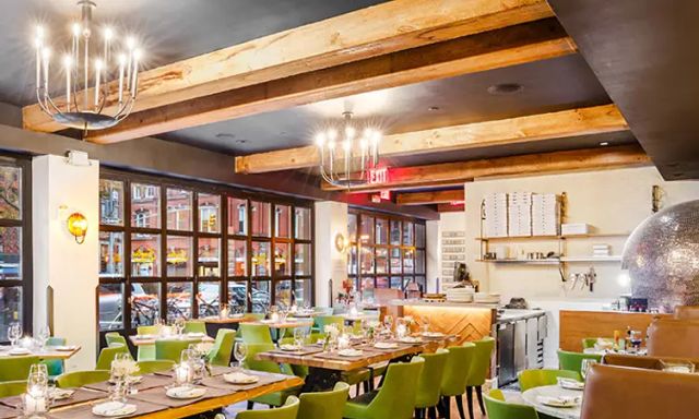 Serafina Tribeca