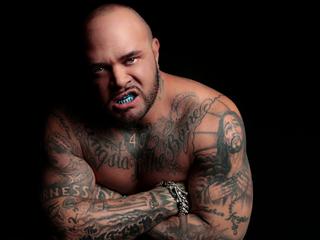 Adam Calhoun , Struggle Jennings, Bubba Sparxxx, Savannah Dexter , Jamwayne, Dusty Leigh , Hard Target, Cymple Man , Shocka Hustlemane, Big Buck Beezy