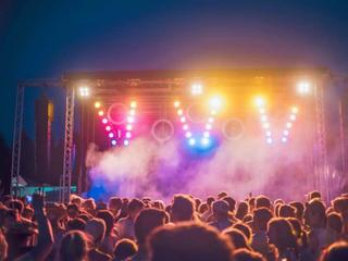 Lost Lands Festival