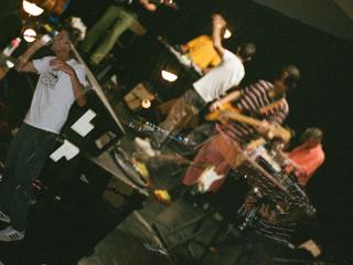 MIKE D 5D