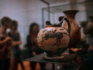 Nights of archeology: antiquity in Tuscany