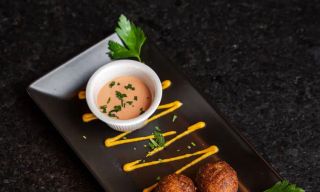 CURED Restaurant & Salumeria