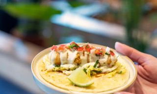 Surfy Surfy - Chinook Centre