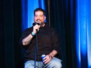 Big Jay Oakerson