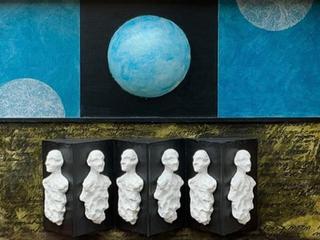 Lyle Goorvich: Figures of Speech