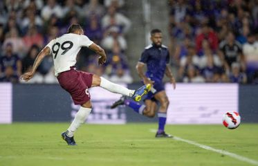 New Mexico United at Sacramento Republic FC