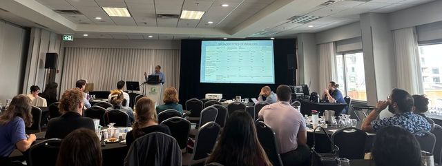Integrated Practice Insights Kingston Multispecialty Conference
