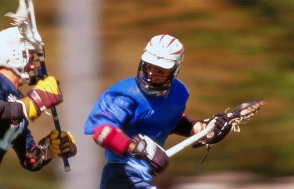 San Diego Seals at Rochester Knighthawks