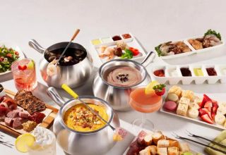 The Melting Pot - Dayton