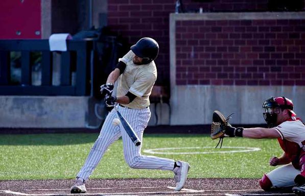 Youngstown State Penguins at Milwaukee Panthers Men's Baseball