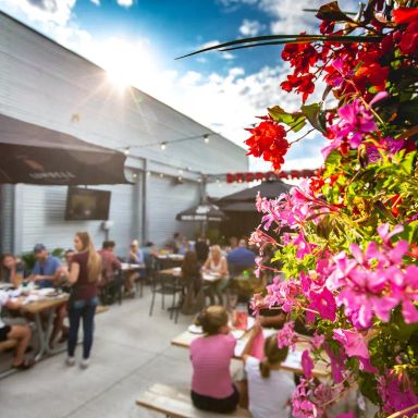 Beertown Public House - Burlington