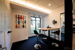 Private Offices at 2727 Coworking