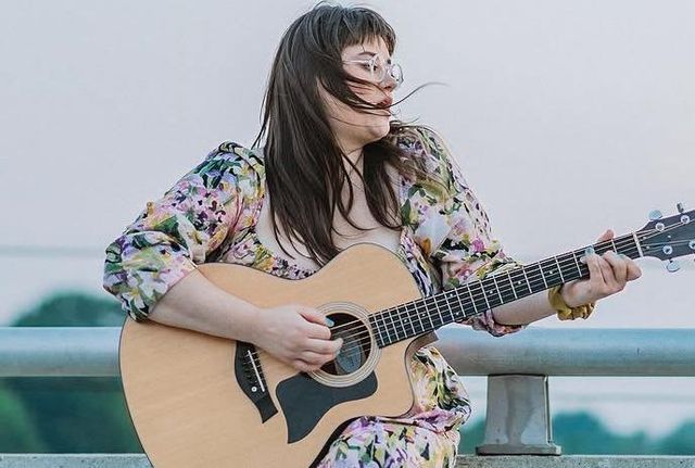 LPL Live - Imogen Wasse