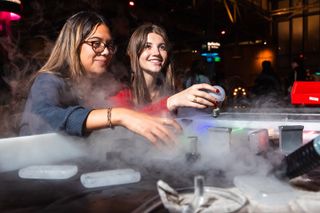 SKIP THE LINE: Exploratorium After Dark Thursdays (18+) Admission