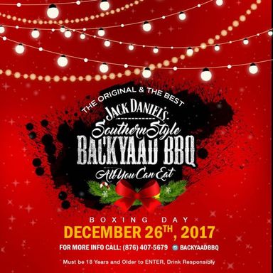 BackYaadBBQ