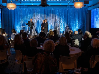 The Forest City Film Festival Gala Powered By London Hydro