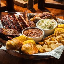 Famous Dave's - Reno