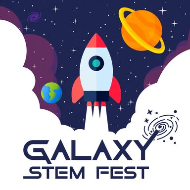 Galaxy STEM Fest