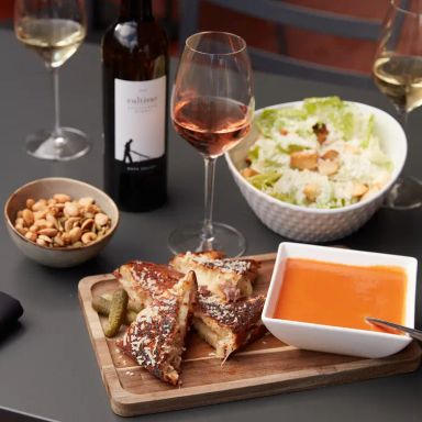 Cultivar Ghirardelli Square Tasting Room