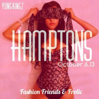 HAMPTONS