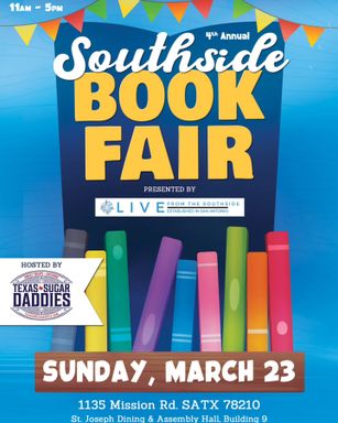 4th Annual Southside Book Fair