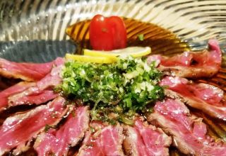 Tomo Japanese Restaurant Buckhead