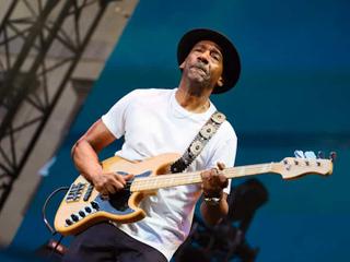 Marcus Miller