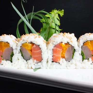 Hapa Sushi Grill & Sake Bar - Landmark in Greenwood Village