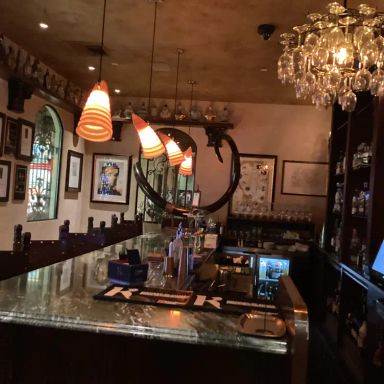 Crystal Bay Steak & Lobster