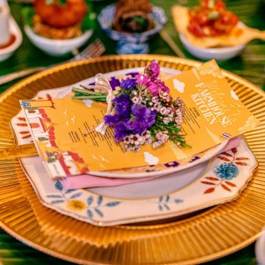 Farmhouse Kitchen Thai Cuisine- Jack London Square