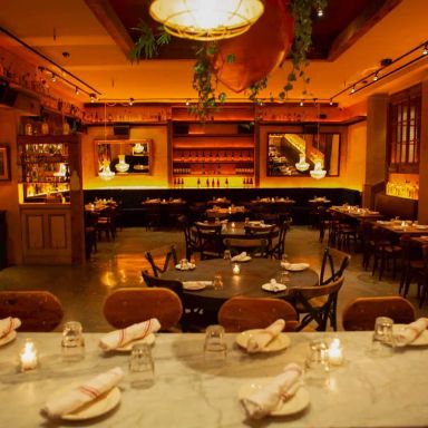 Ainslie Bowery