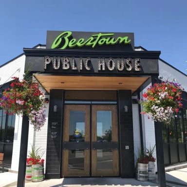 Beertown Public House - Burlington