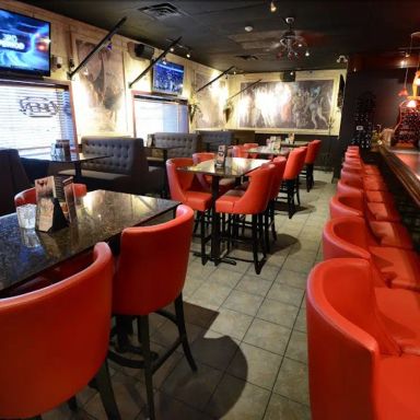 Symposium Cafe - Guelph